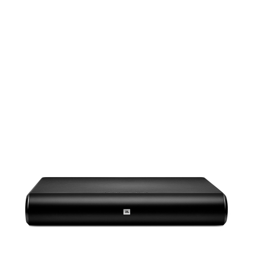 JBL CINEMABASE/230 soundbar speaker Black 240 W