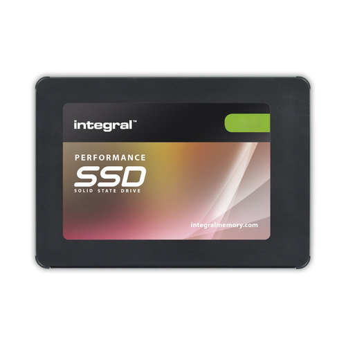 Integral INSSD120GS625M7XP4 internal solid state drive 120 GB 2.5″ Serial ATA III MLC