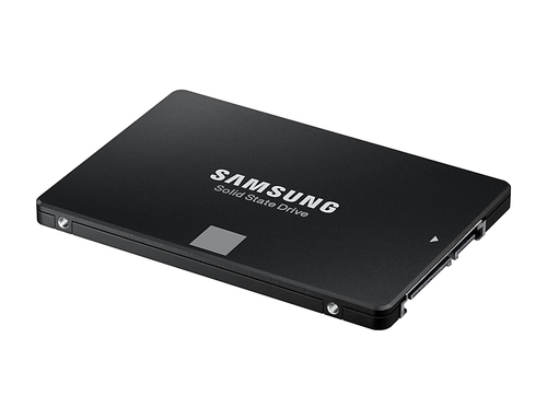 Samsung 860 EVO 4 TB 2.5″ Serial ATA III V-NAND MLC