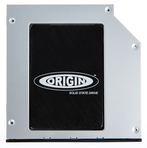 Origin Storage 512GB MLC SSD SATA HD Kit 2.5in Latitude E5400/E5500 Y550