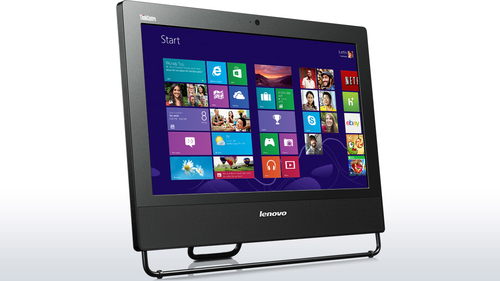 Lenovo ThinkCentre M73Z Intel Pentium G G3220 50.8 cm (20″) 1600 x 900 pixels All-in-One PC 2 GB DDR3-SDRAM 500 GB HDD Windows 7 Professional Black