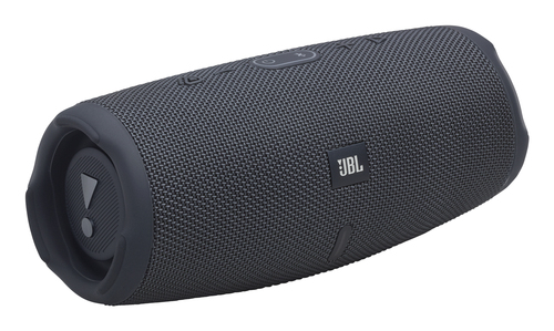 JBL Charge Essential 3 SE Mono portable speaker Black