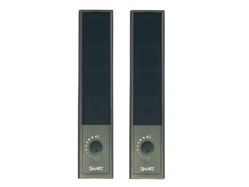 SMART Technologies SBA-V loudspeaker Grey Wired 20 W