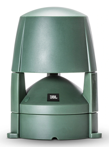 JBL CONTROL 85M loudspeaker 2-way Green 45 W