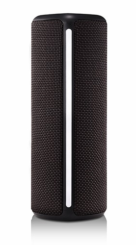 LG PH4 Black 16 W