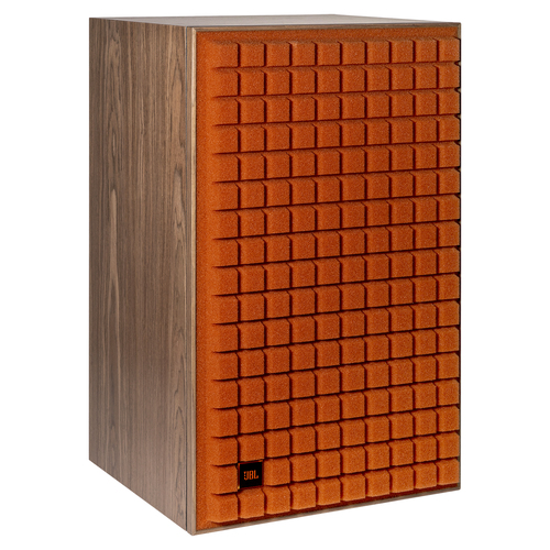 JBL L100 Classic MkII 3-way Orange Wired