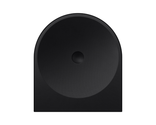 Samsung HW-LS50H Black Wired & Wireless