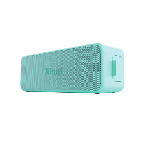 Trust Zowy Max Turquoise 10 W