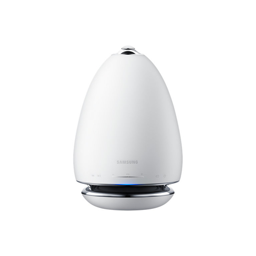 Samsung WAM6501 White