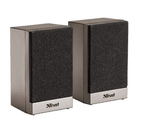 Trust USB Speaker Set SoundForce 2010 Wired