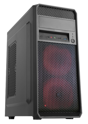 itek Prime ITOCPR10 Midi Tower Black 500 W