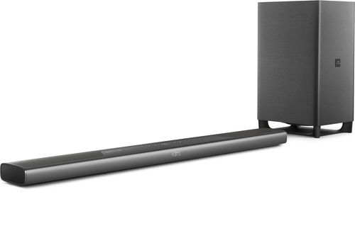 Philips Fidelio SkyQuake soundbar speaker B8/12