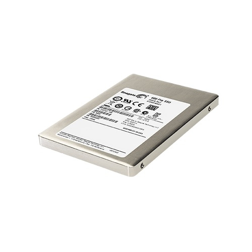 Seagate ST400FP0021 internal solid state drive 400 GB 2.5″ Serial ATA III MLC