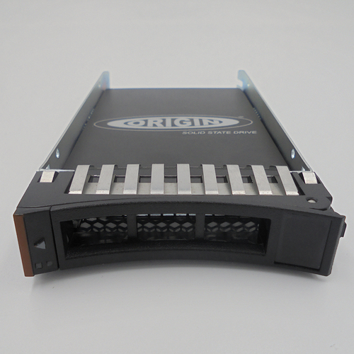 Origin Storage SSD 480GB 2.5in SATA RI 1DWPD in Hot Swap Caddy