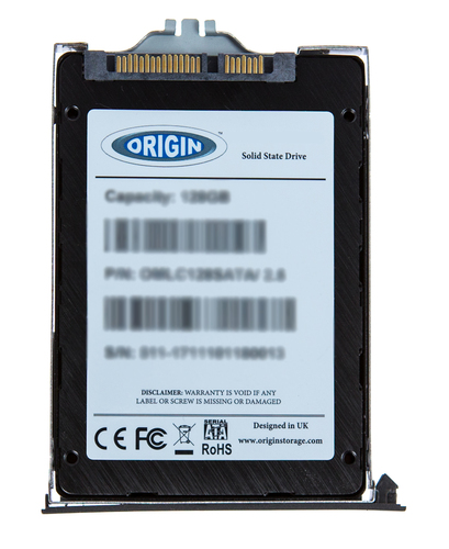 Origin Storage 512GB SATA PWS M47/M6700 2.5in MLC SSD Main/1st SATA Kit