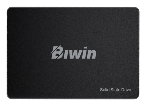 Biwin M100 256GB 2.5″ 550 MB/s