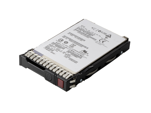 HP P06194-B21 internal solid state drive 480 GB 2.5″ Serial ATA III