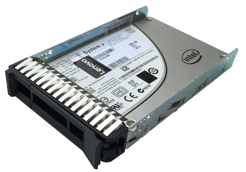 Lenovo S3710 800GB EP SATA G3HS 2.5″ 2.5″ Serial ATA III MLC