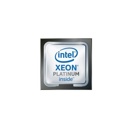 DELL Intel Xeon Platinum 8180 processor 2.5 GHz 38.5 MB L3