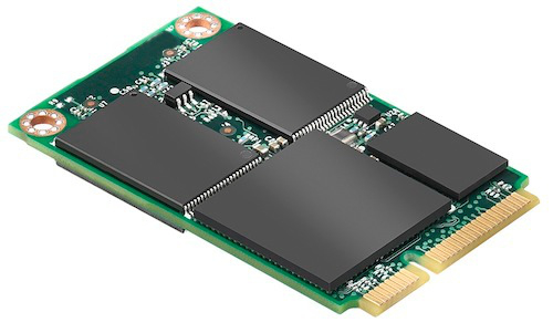 Origin Storage 512GB MLC SSD SED TCG Opal 1.8in mSATA