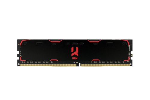 Goodram IR-2400D464L15S/4G memory module 4 GB 1 x 4 GB DDR4 288-pin DIMM