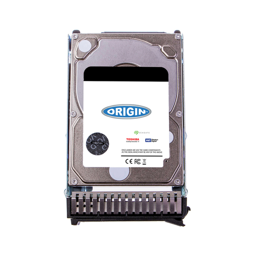 Origin Storage 300GB 15k 2.5in SAS IBM X3850 Hot Swap HDD Incl Caddy