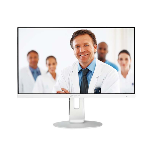 AG Neovo MD-2702 computer monitor 68.6 cm (27″) 1920 x 1080 pixels Full HD LCD White