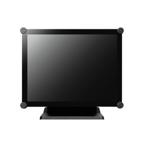 AG Neovo TX-15 computer monitor 38.1 cm (15″) 1024 x 768 pixels LED Touchscreen Black