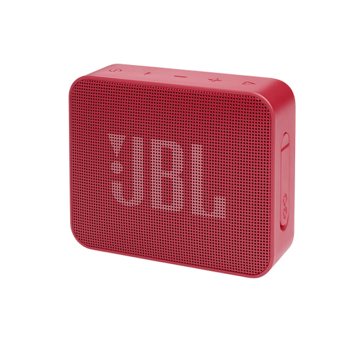 JBL Go Essentia Mono portable speaker Red 3.1 W
