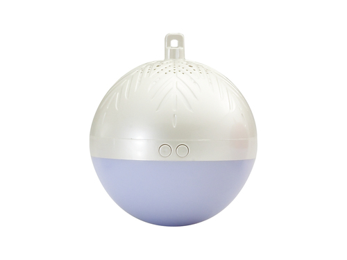 Conceptronic TARIQ Wireless Bluetooth Speaker, white