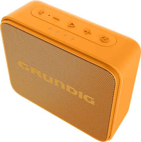 Grundig GBT Jam Mono portable speaker Orange 3.5 W