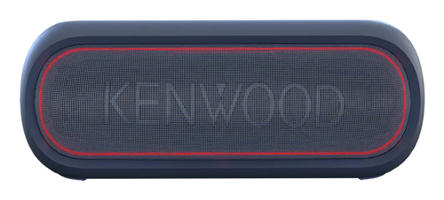 Kenwood AS-150BT-B Mono portable speaker Blue 50 W