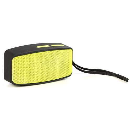 NGS Yellow Roller Fun Grey, Yellow 3 W