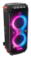 JBL Partybox 710 Party speaker Black 800 W