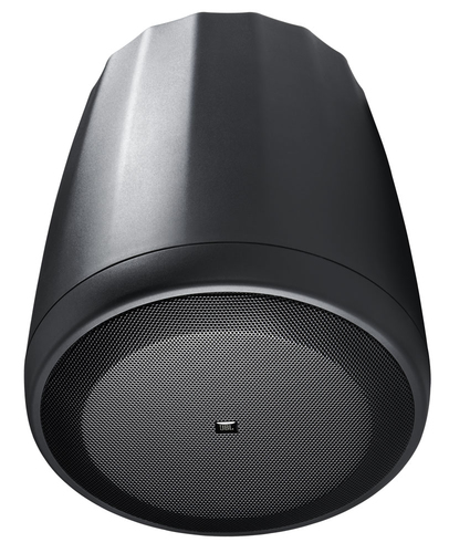 JBL CONTROL® SERIES 65P/T 1-way Black Wired 75 W