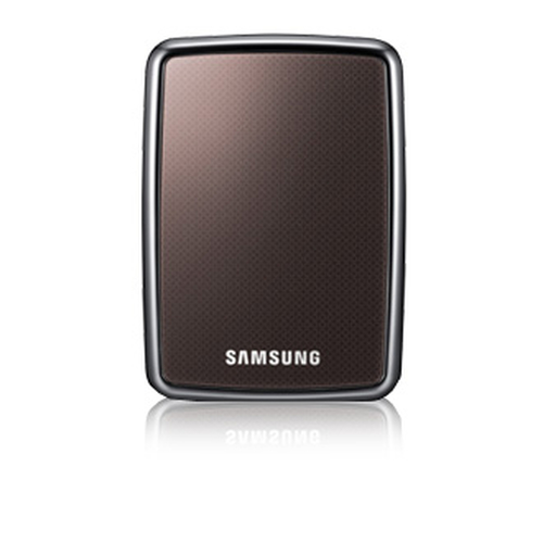 Samsung S Series HX-MU032DA external hard drive 320 GB 2.5″ USB 2.0
