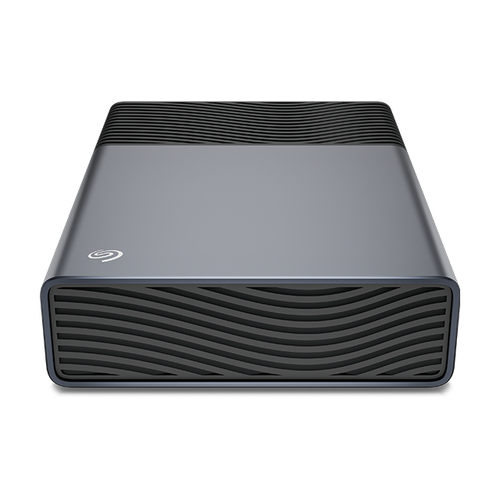 Seagate One Touch STNB20000400 external hard drive 20 TB USB Type-C Grey