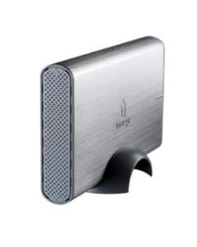 Iomega Professional Hard Drive – 1TB – 7200rpm – USB 2.0 – Ext. external hard drive