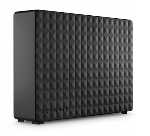 Seagate Expansion HSTEB3000100 external hard drive 3 TB 3.5″ USB Type-A 3.2 Gen 1 (3.1 Gen 1) Black