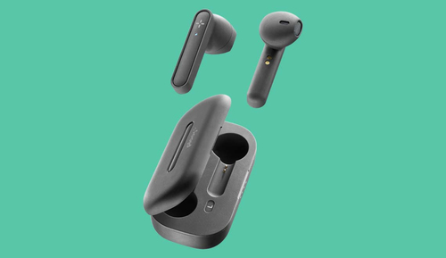 PLOOS – TRUE WIRELESS EARPHONES
