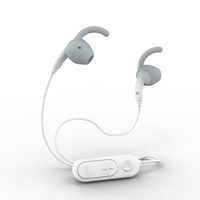 ZAGG Sound Hub Tone Headset Wireless In-ear Calls/Music Micro-USB Bluetooth