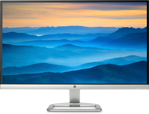 HP 27er computer monitor 68.6 cm (27″) 1920 x 1080 pixels Full HD LED White