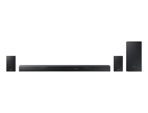 Samsung HW-K950 Black 5.1.4 channels 500 W