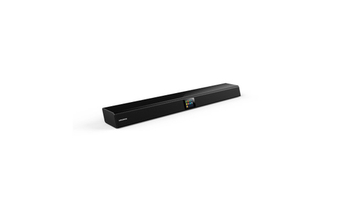 Grundig DSB 980 soundbar speaker Black 120 W