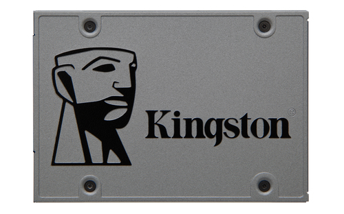 Kingston Technology UV500 1.92 TB 2.5″ Serial ATA III 3D TLC