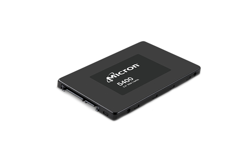 Lenovo 4XB7A82278 internal solid state drive 960 GB 2.5″ Serial ATA III 3D TLC NAND