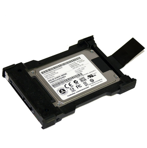 Lenovo 43N3417 internal solid state drive 256 GB 1.8″ Serial ATA II
