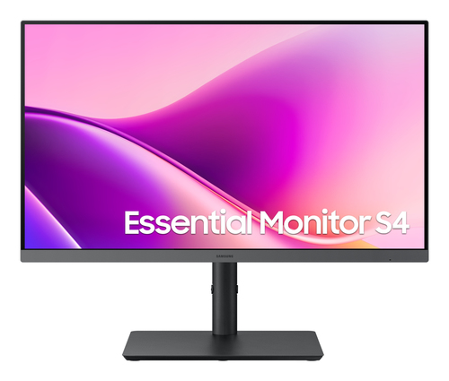 Samsung S24F434UAU computer monitor 61 cm (24″) 1920 x 1080 pixels Full HD LCD Black