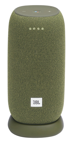 JBL Link Portable Mono portable speaker Green 20 W