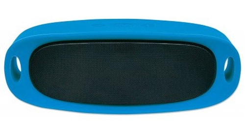 Manhattan Orbit Black, Blue 3 W